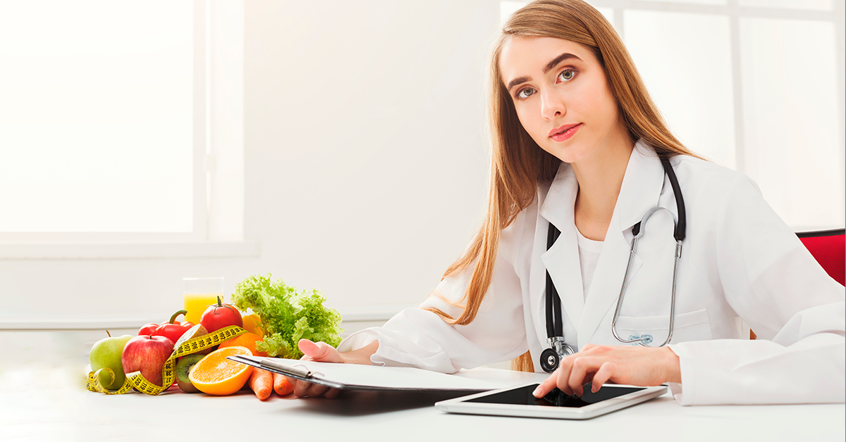 Endocrinologista, nutricionista ou nutrólogo? Qual procurar?